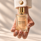 Voguemaxima Fleur Accento  Unisex Extrait de Parfum