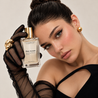 Voguemaxima Fleur Accento  Unisex Extrait de Parfum