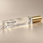 Voguemaxima Fleur Accento  Unisex Extrait de Parfum