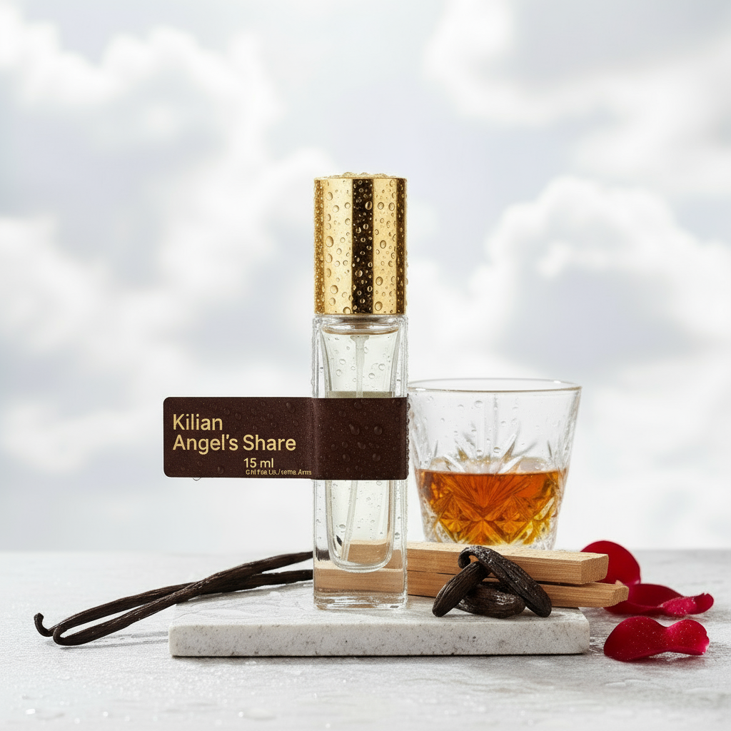 Angel’s Share 15 ml Extrait de Parfüm