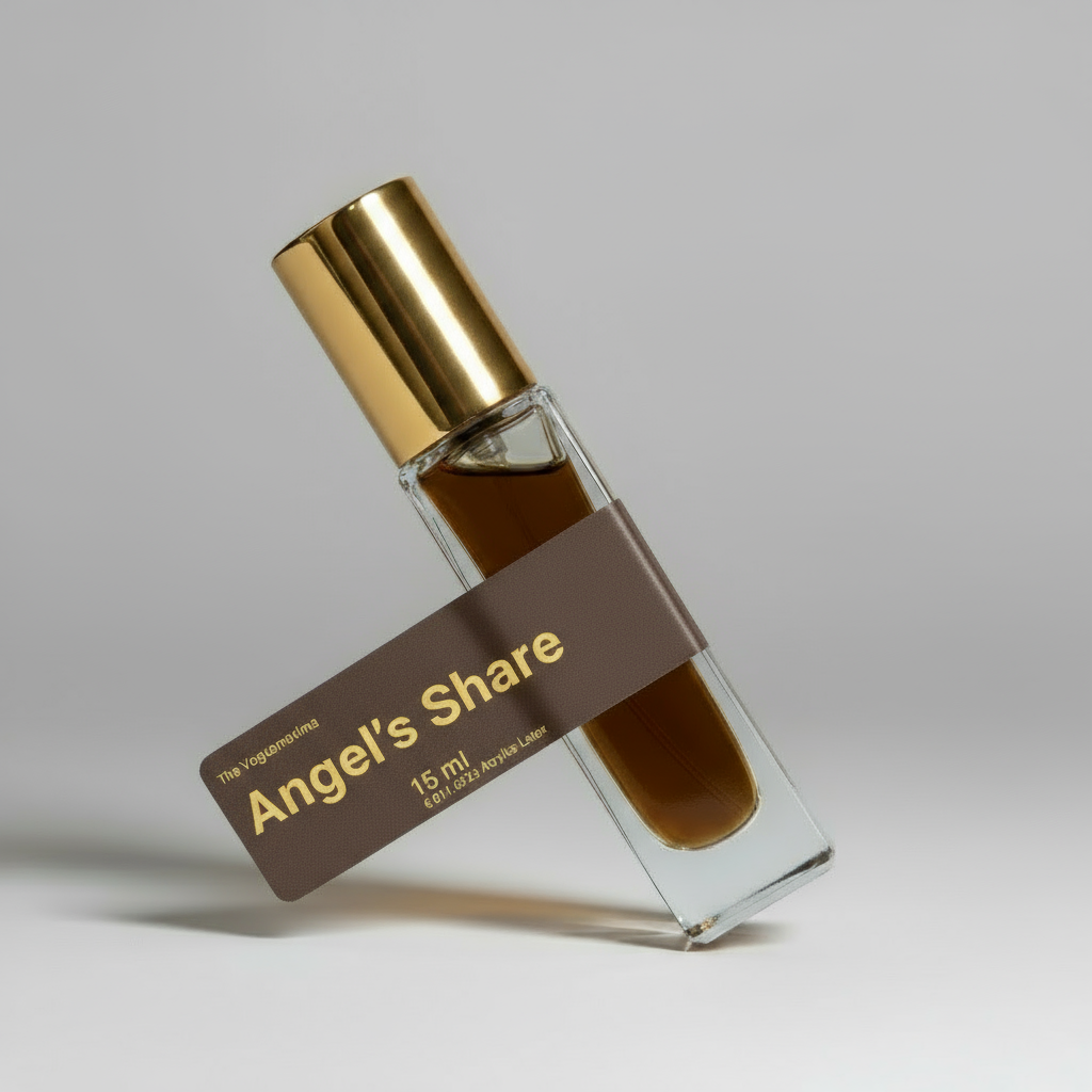 Angel’s Share 15 ml Extrait de Parfüm