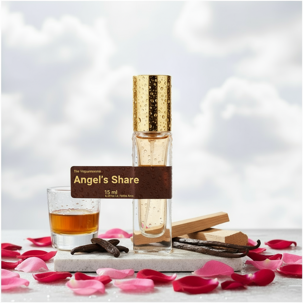 Angel’s Share 15 ml Extrait de Parfüm