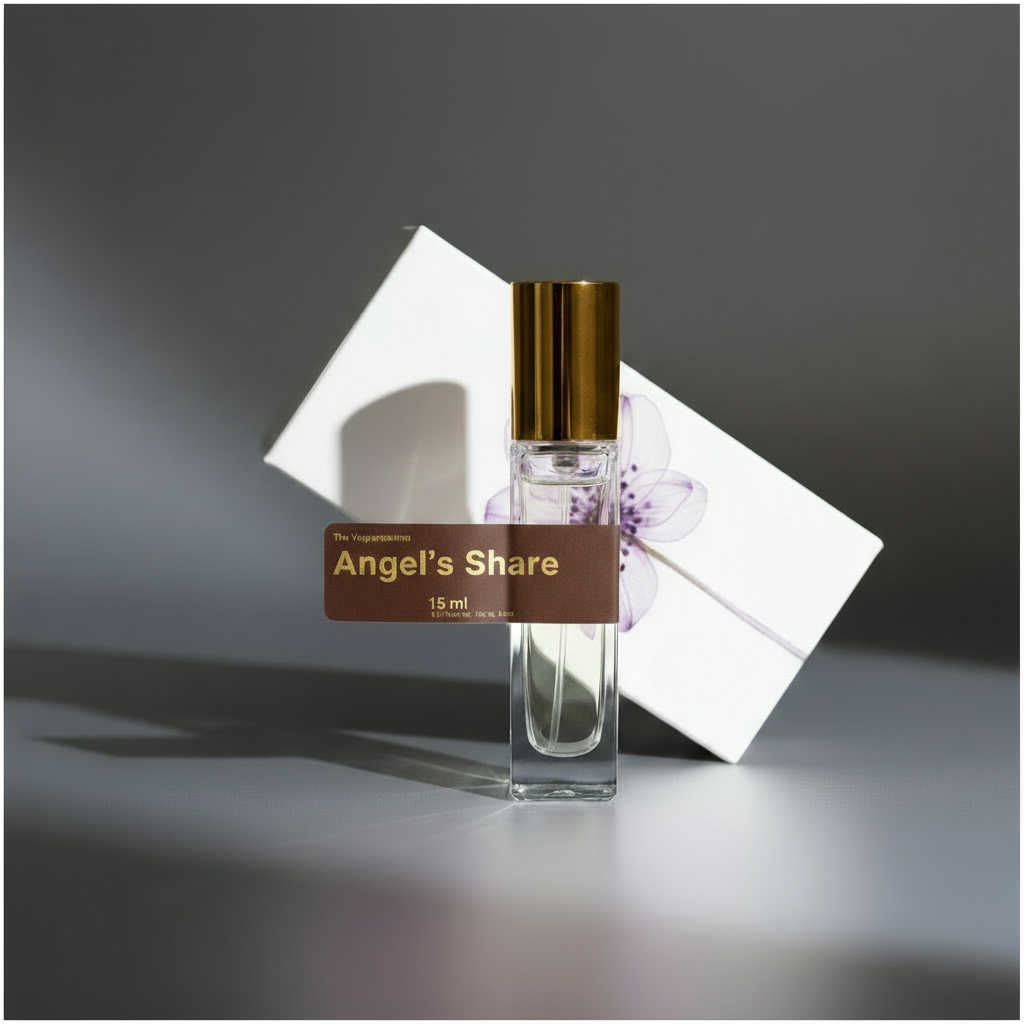 Angel’s Share 15 ml Extrait de Parfüm