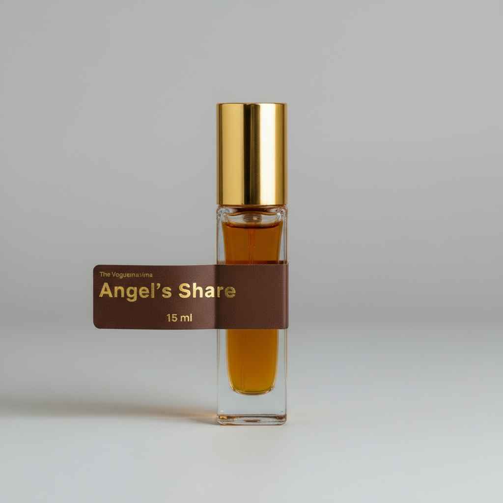 Angel’s Share 15 ml Extrait de Parfüm