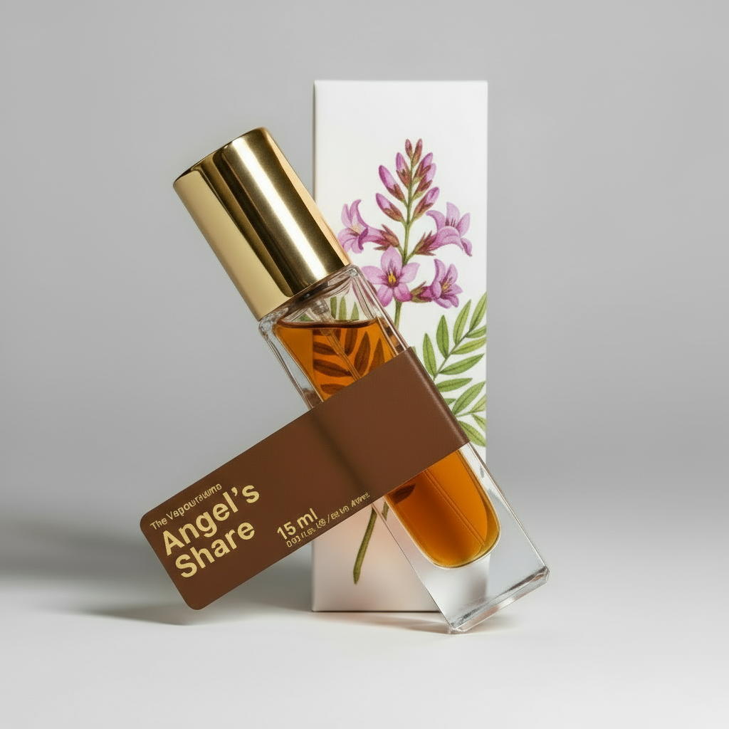 Angel’s Share 15 ml Extrait de Parfüm