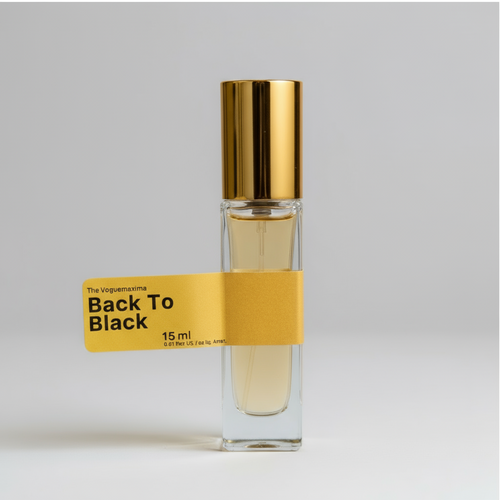 Back to Black 15 ml Extrait de Parfüm