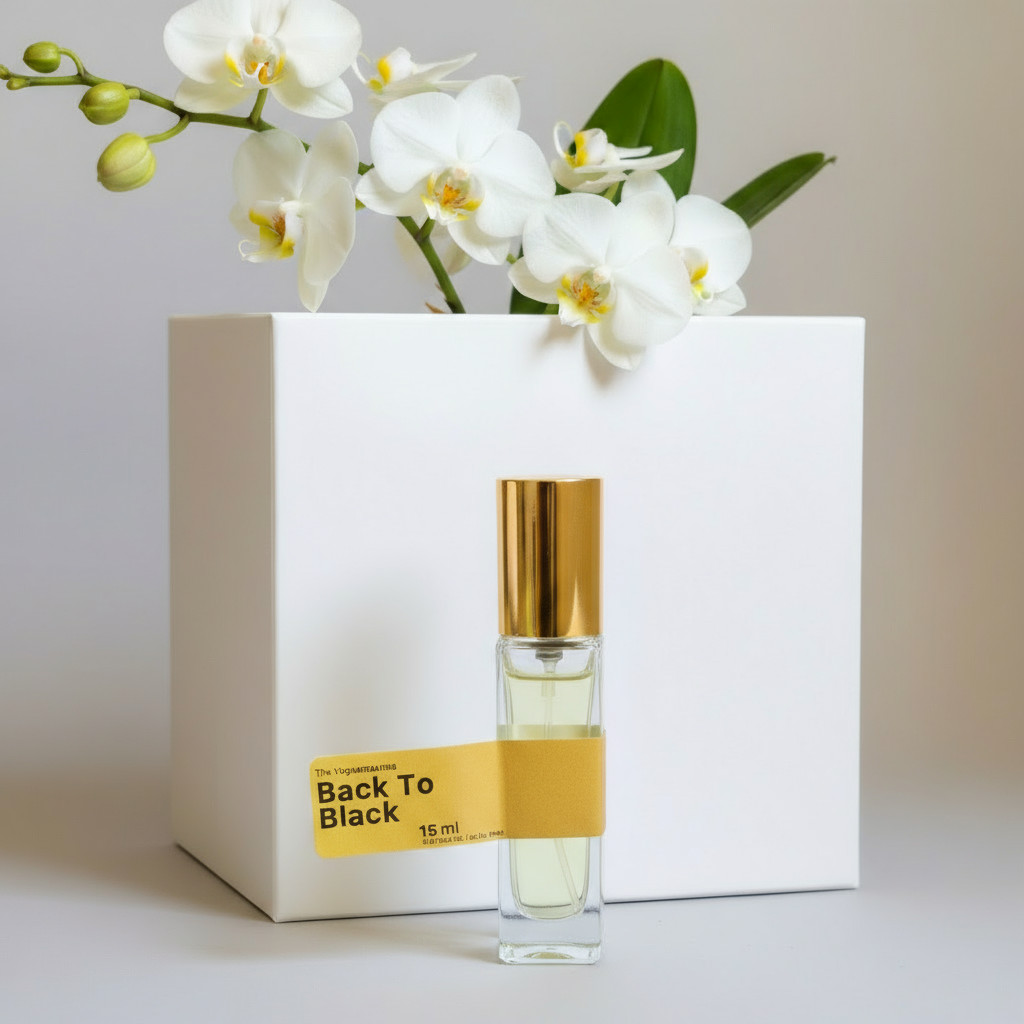 Back to Black 15 ml Extrait de Parfüm