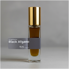 Black Afgano 15 ml Extrait de Parfüm