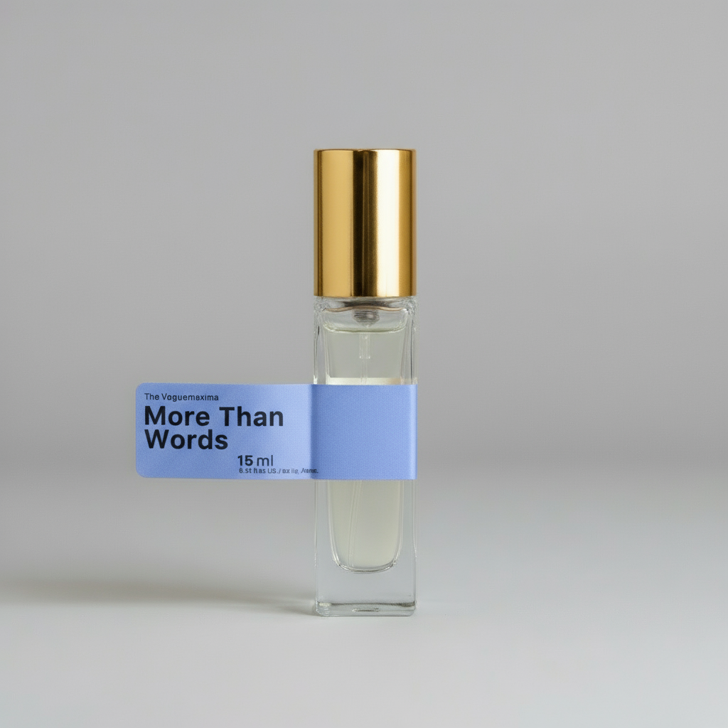 More Than Words 15 ml Extrait de Parfüm