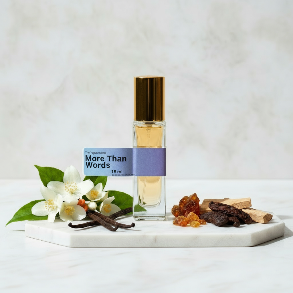 More Than Words 15 ml Extrait de Parfüm