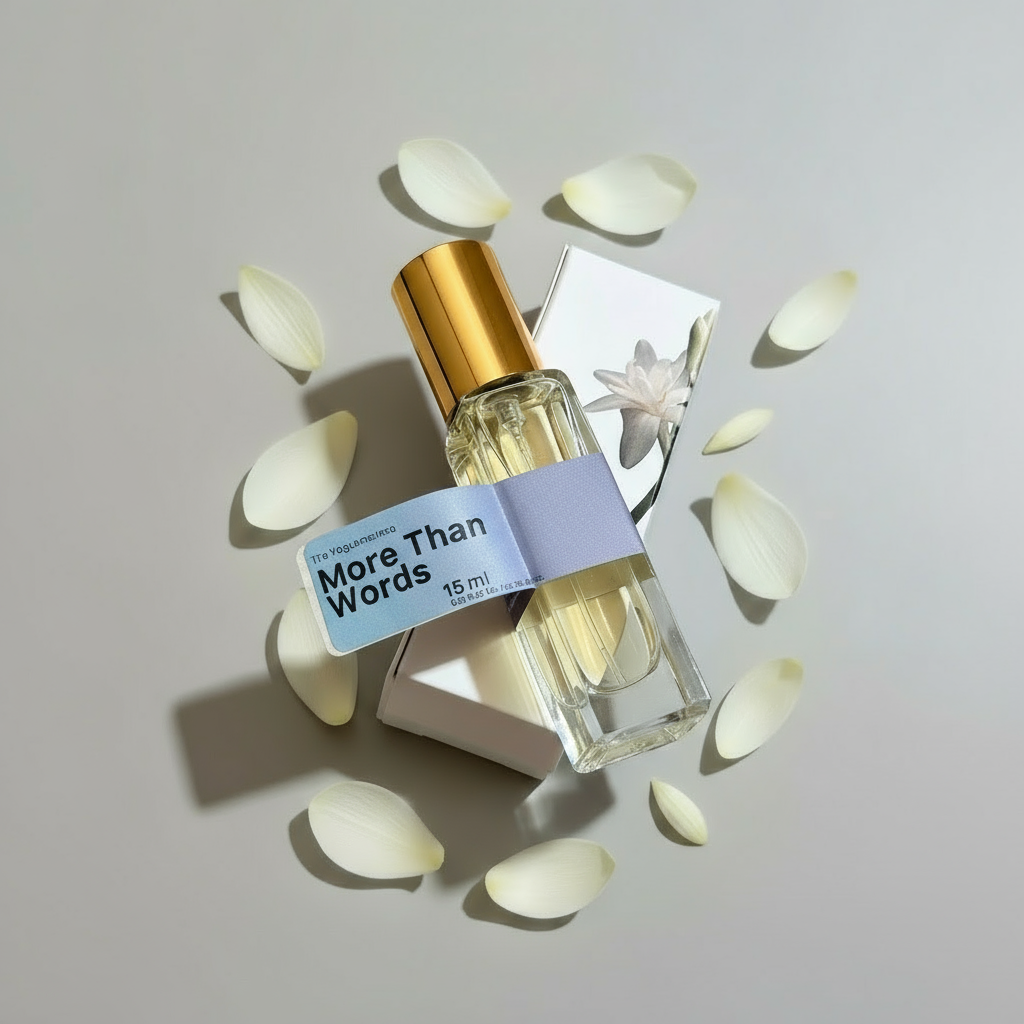 More Than Words 15 ml Extrait de Parfüm