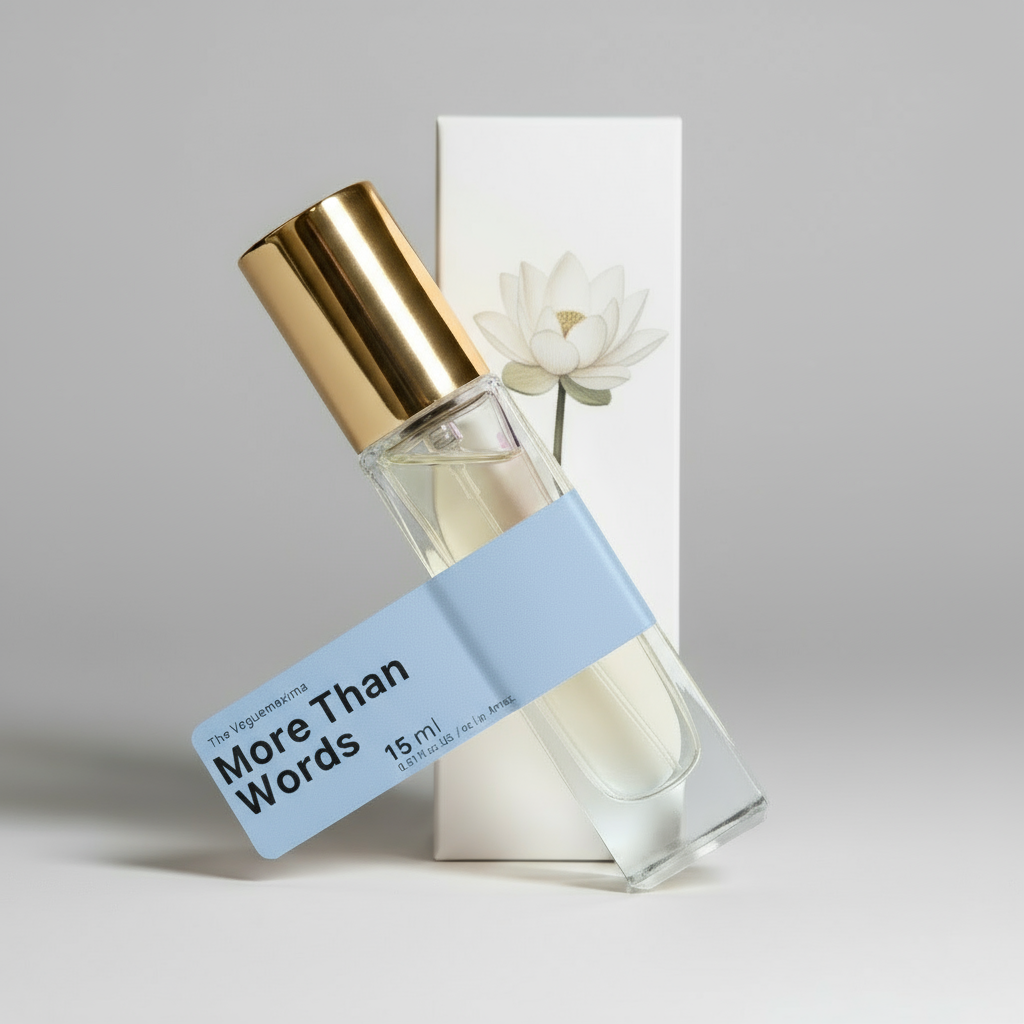 More Than Words 15 ml Extrait de Parfüm