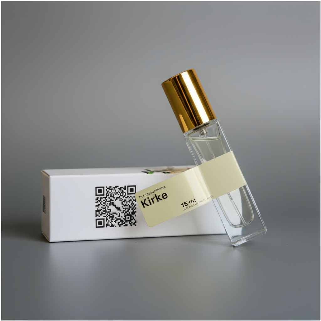 Kirke 15 ml Extrait de Parfüm