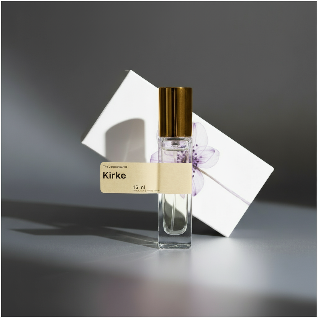 Kirke 15 ml Extrait de Parfüm