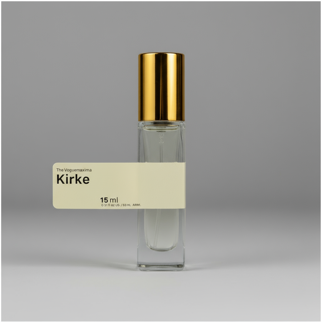 Kirke 15 ml Extrait de Parfüm