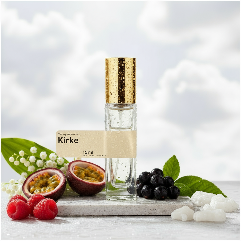 Kirke 15 ml Extrait de Parfüm