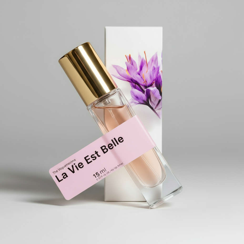 La Vie Est Belle 15 ml Extrait de Parfüm
