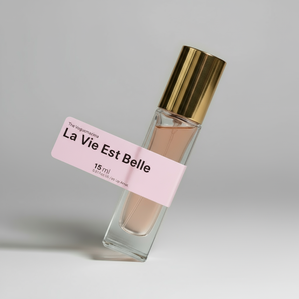 La Vie Est Belle 15 ml Extrait de Parfüm