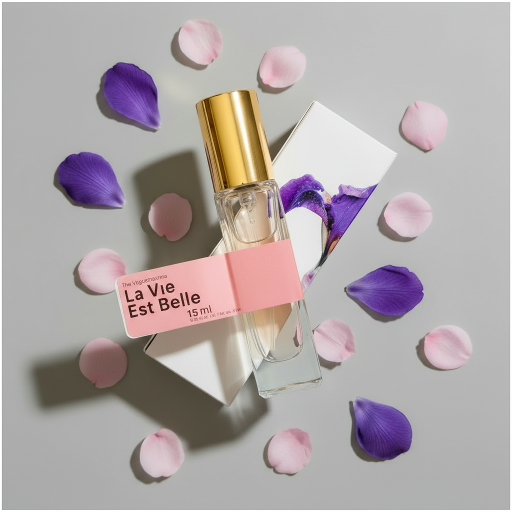La Vie Est Belle 15 ml Extrait de Parfüm