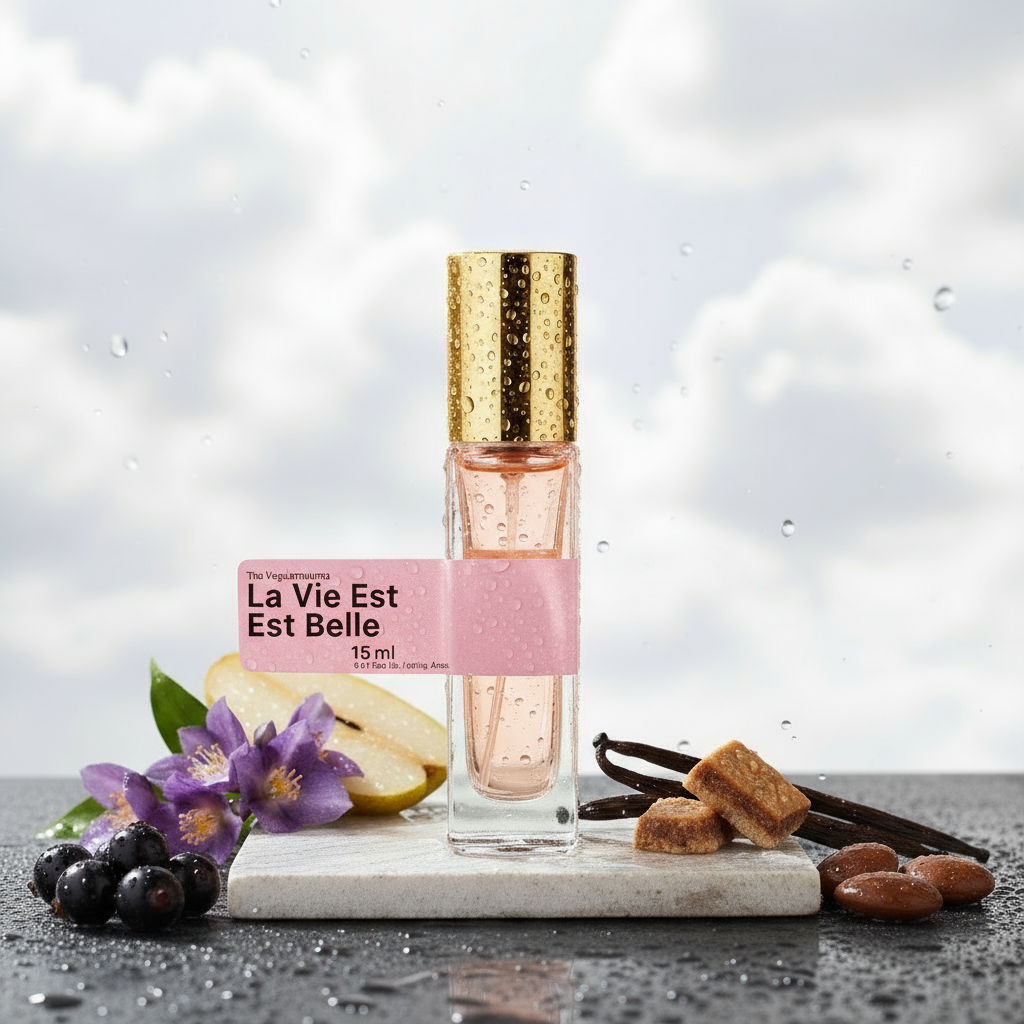 La Vie Est Belle 15 ml Extrait de Parfüm