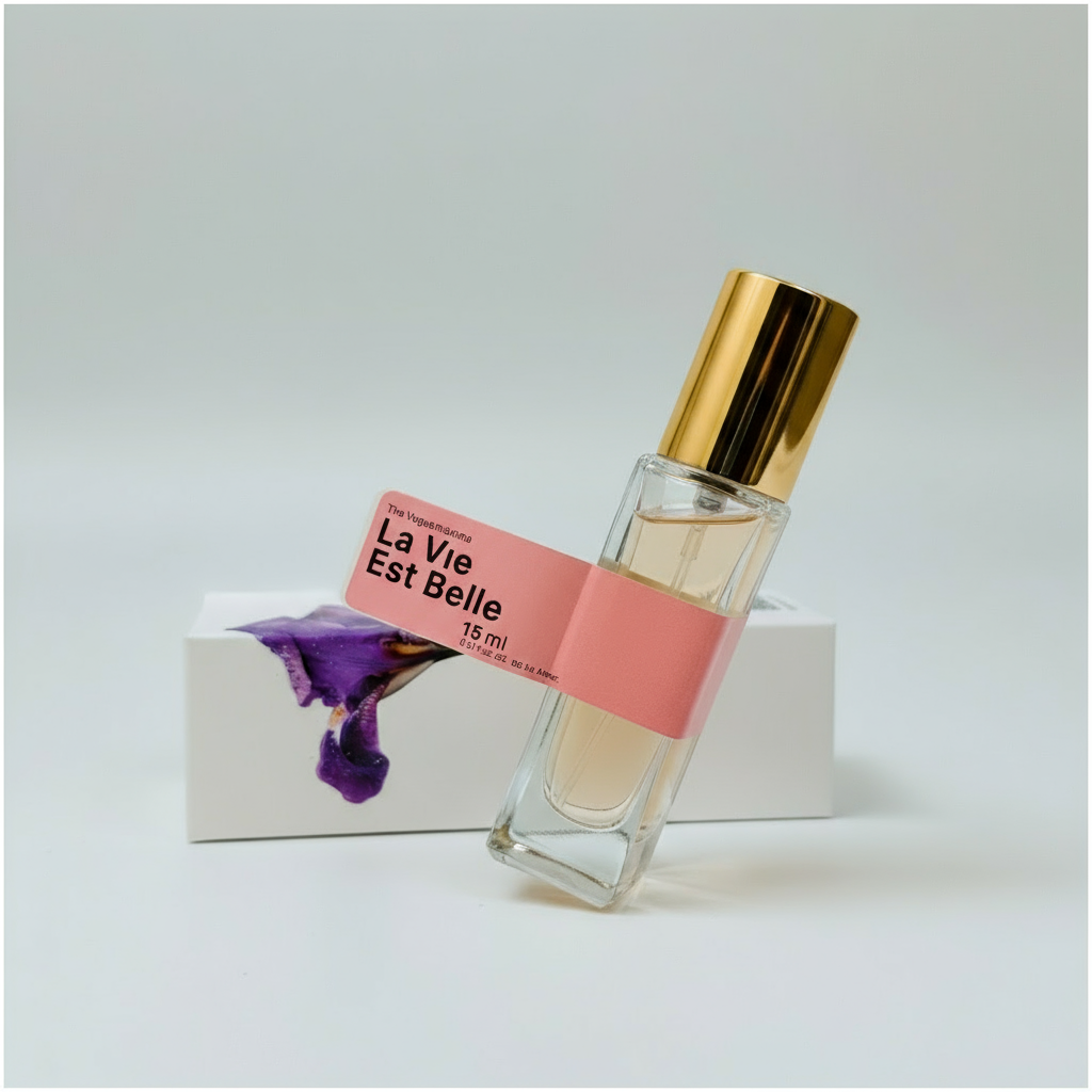 La Vie Est Belle 15 ml Extrait de Parfüm