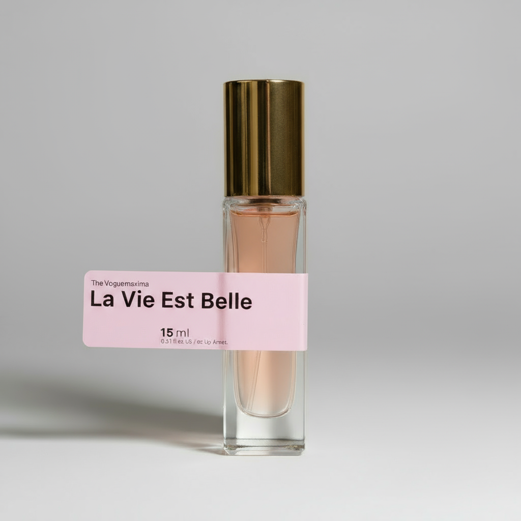 La Vie Est Belle 15 ml Extrait de Parfüm