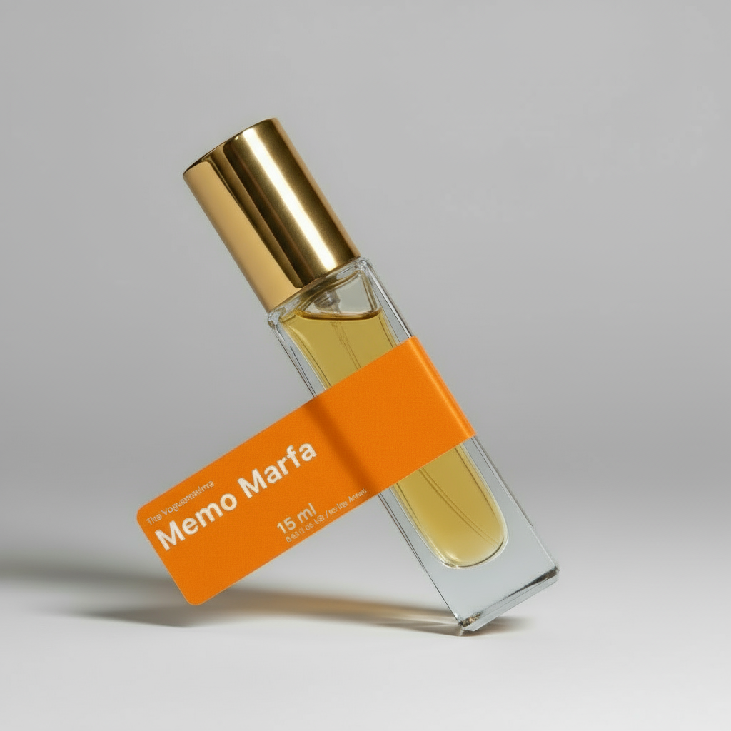 Memo Marfa 15 ml Extrait de Parfüm