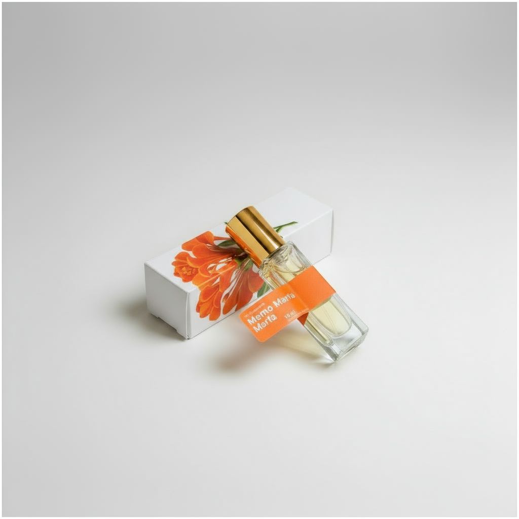 Memo Marfa 15 ml Extrait de Parfüm
