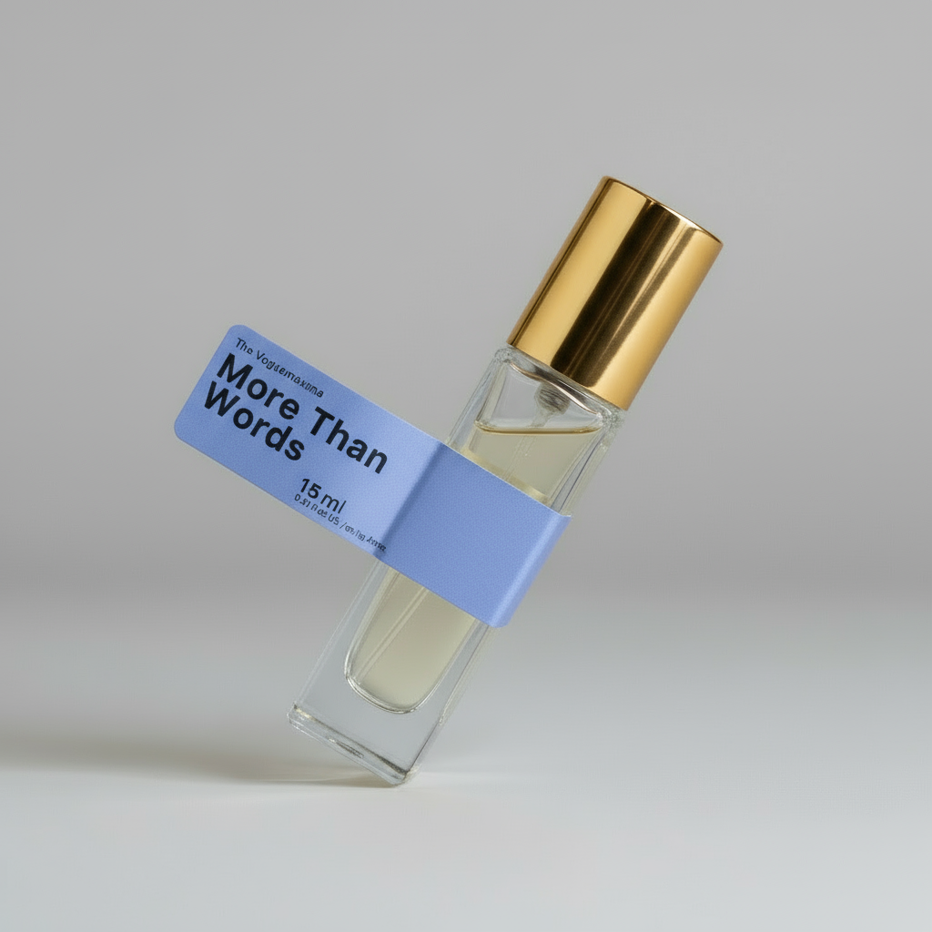 More Than Words 15 ml Extrait de Parfüm